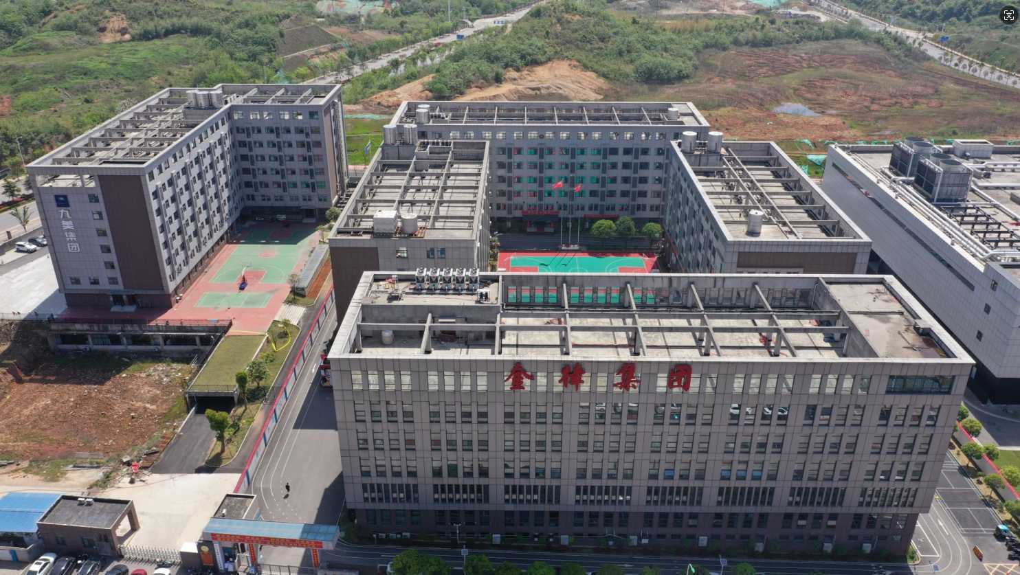 金百博·(中国区)有限公司官网